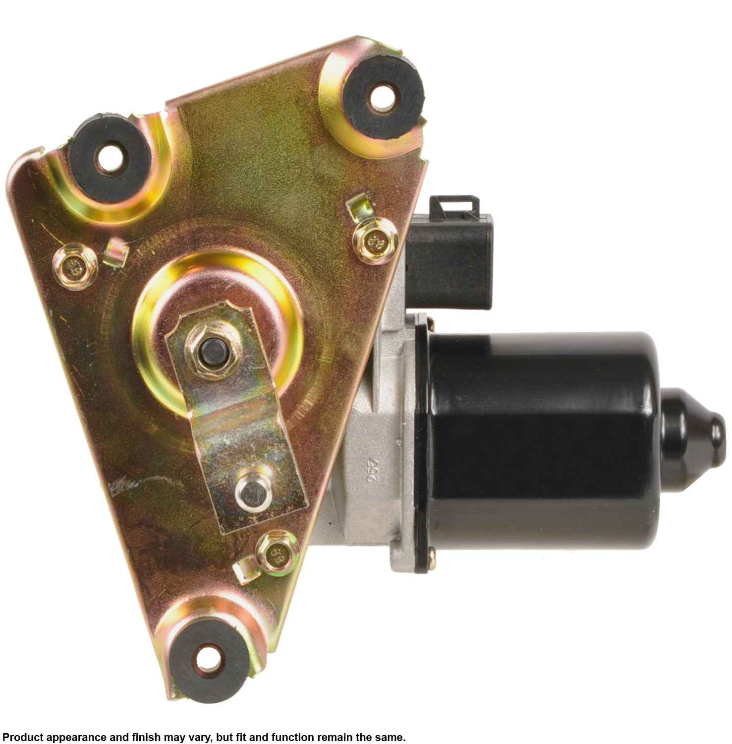 Cardone New Windshield Wiper Motor 85-1003