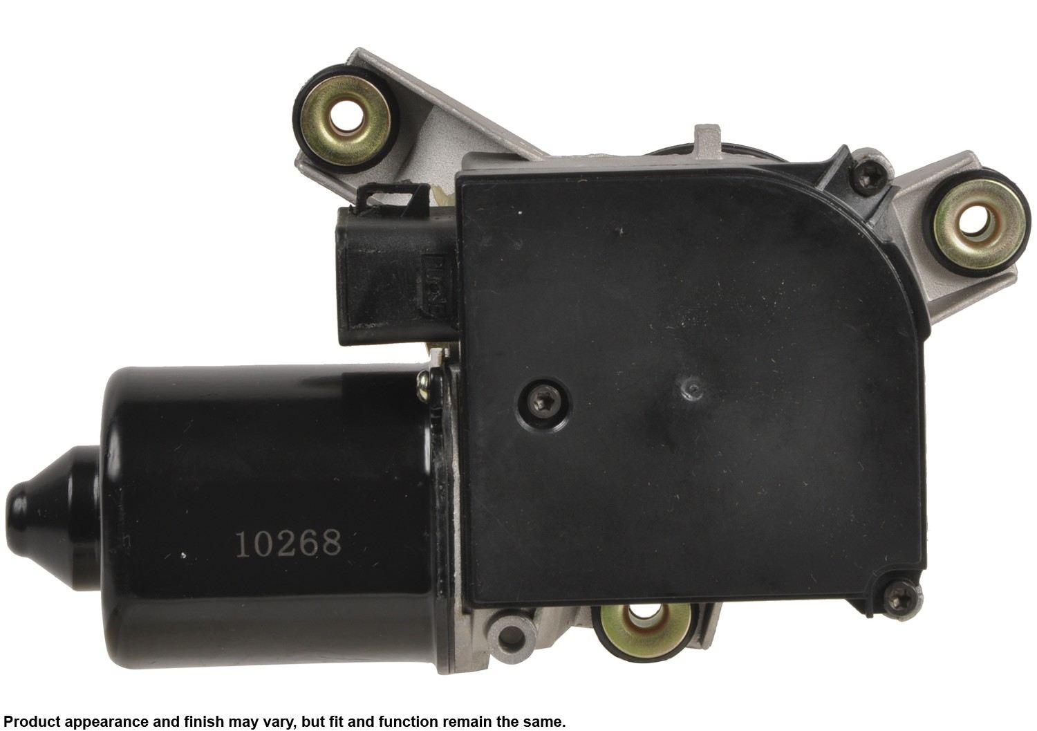 Cardone New New Windshield Wiper Motor 85-1004
