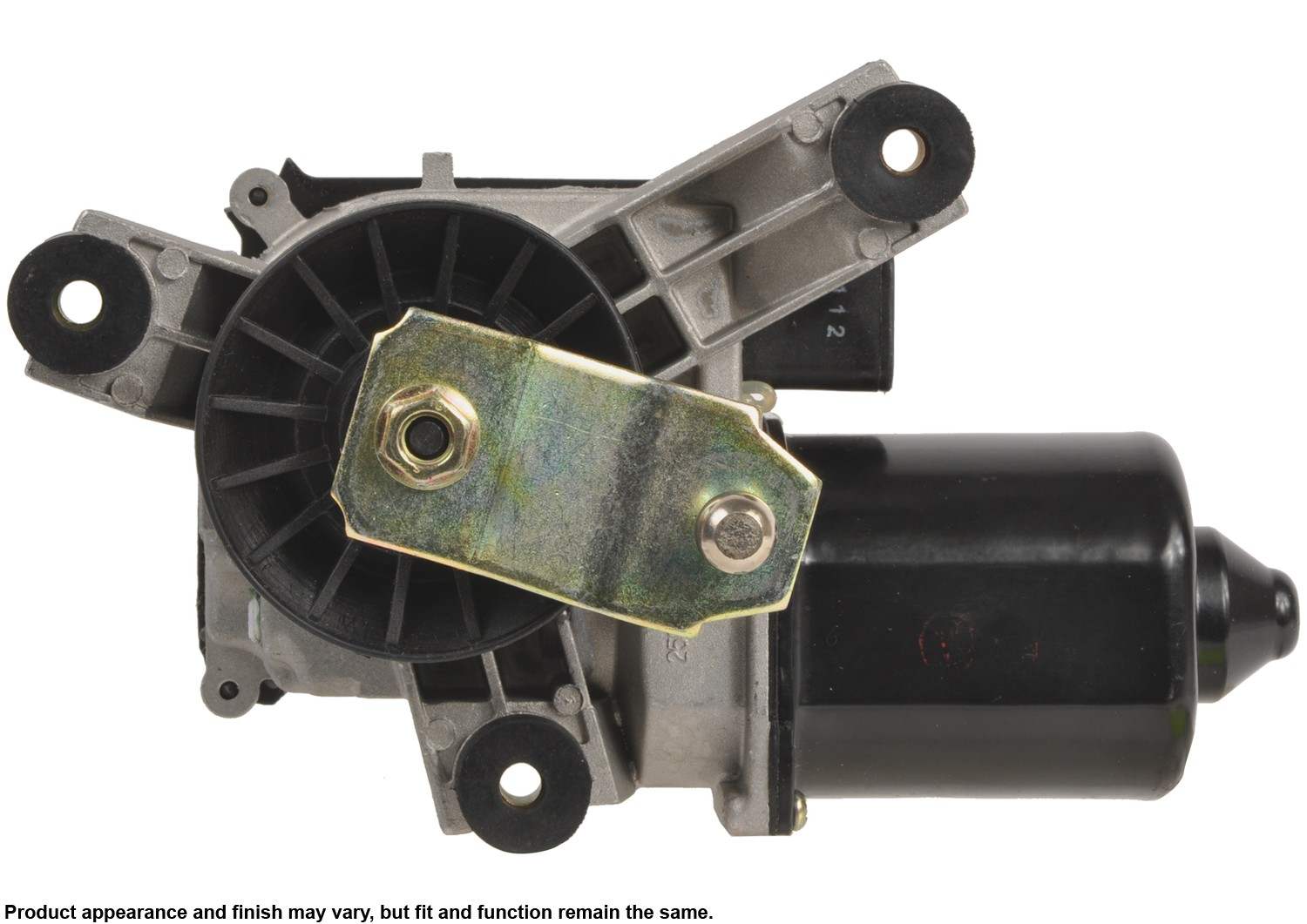 Cardone New New Windshield Wiper Motor 85-1004