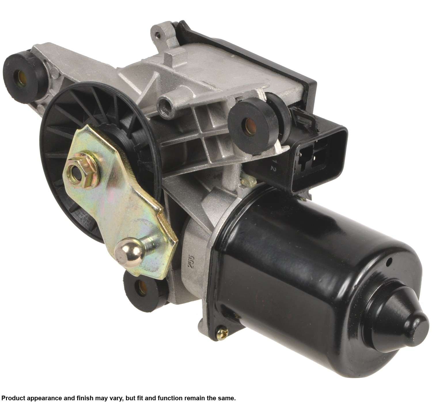 Cardone New New Windshield Wiper Motor 85-1004
