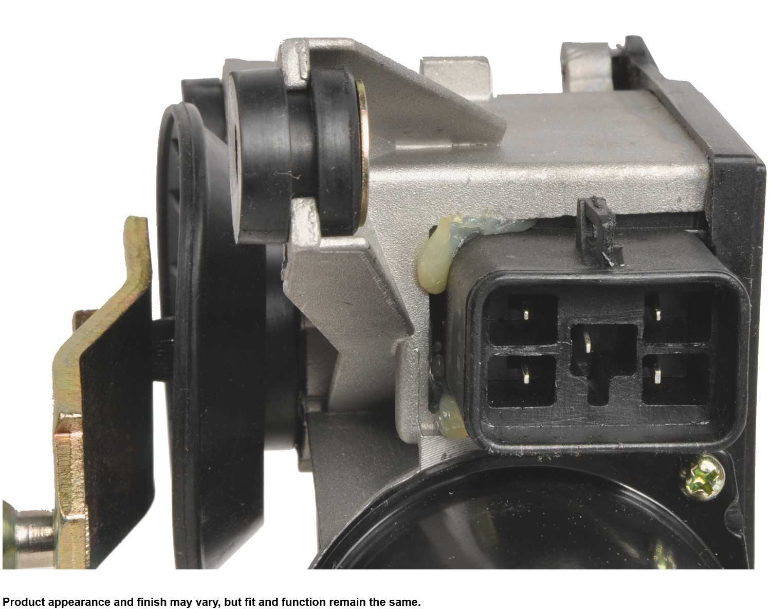 Cardone New New Windshield Wiper Motor 85-1004