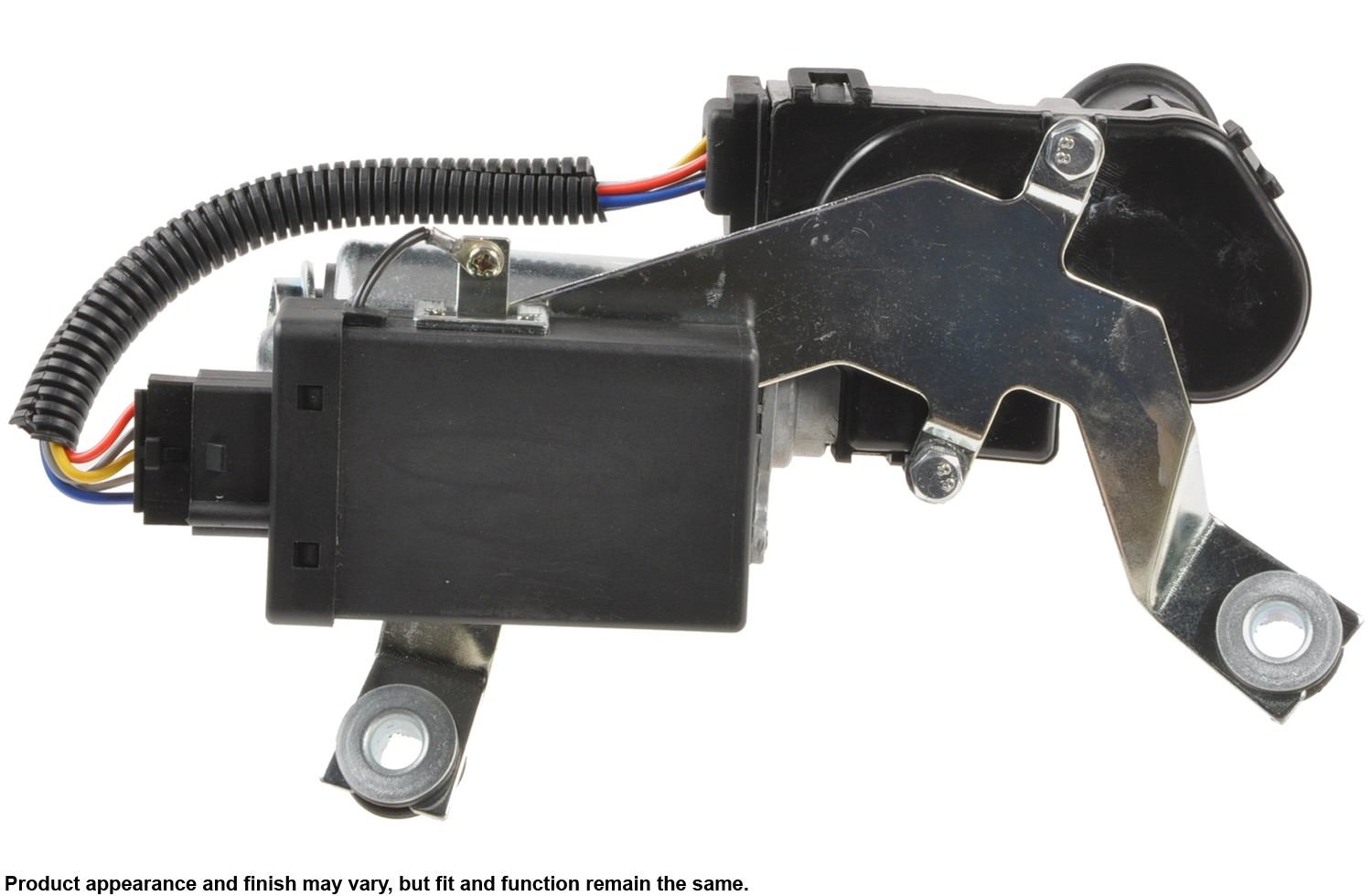 Cardone New Windshield Wiper Motor 85-1005