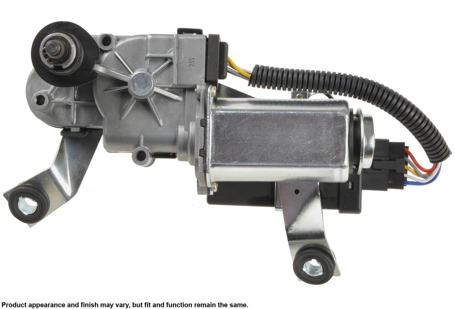 Cardone New Windshield Wiper Motor 85-1005