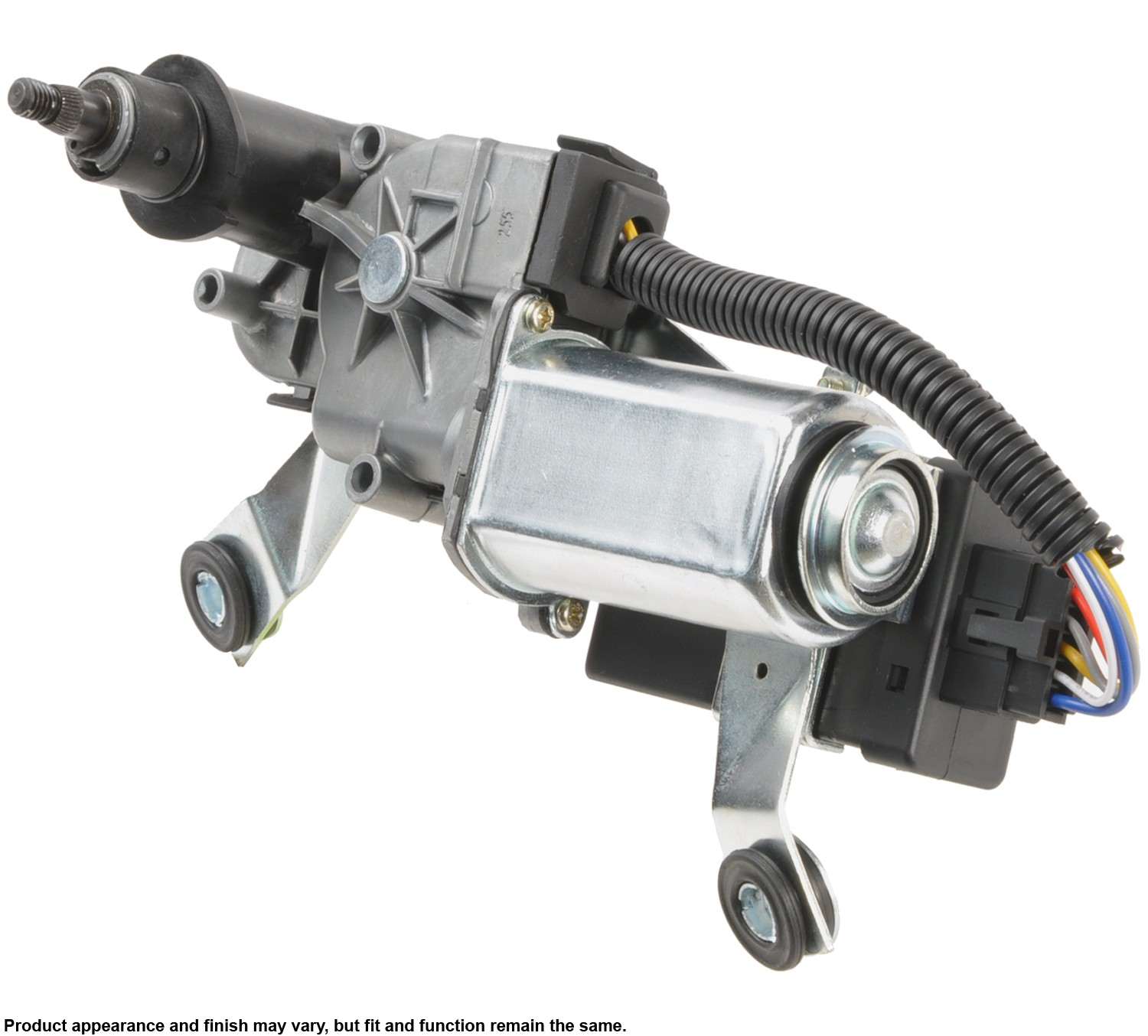 Cardone New Windshield Wiper Motor 85-1005