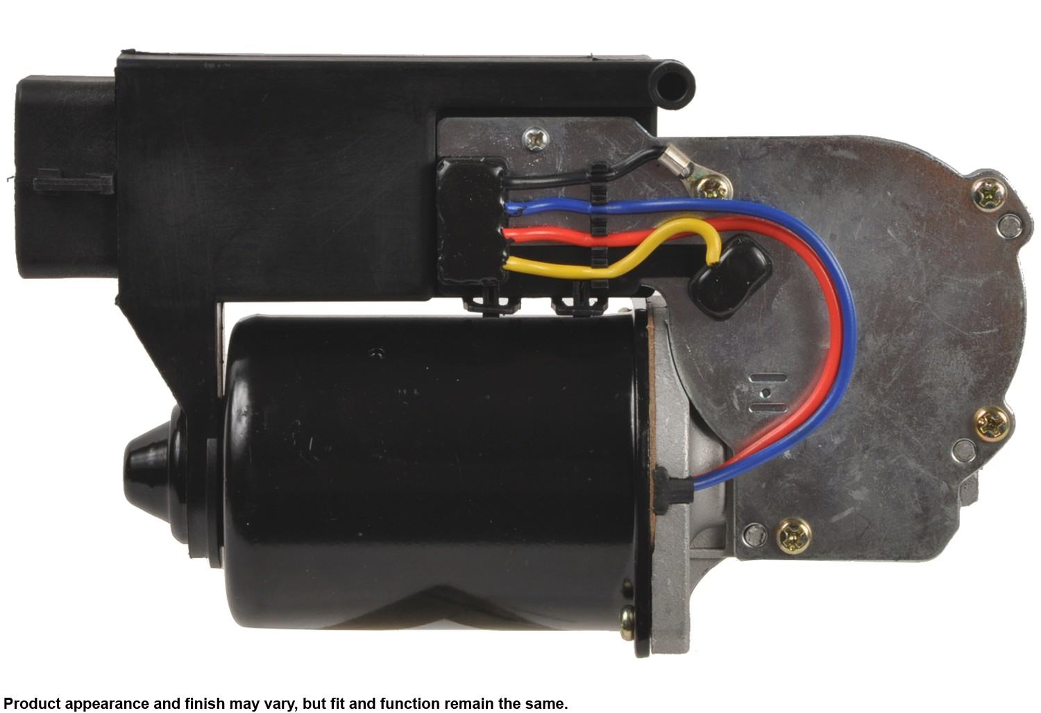 Cardone New Windshield Wiper Motor 85-10100