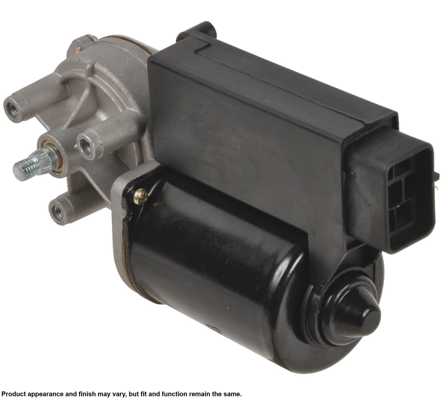 Cardone New Windshield Wiper Motor 85-10100