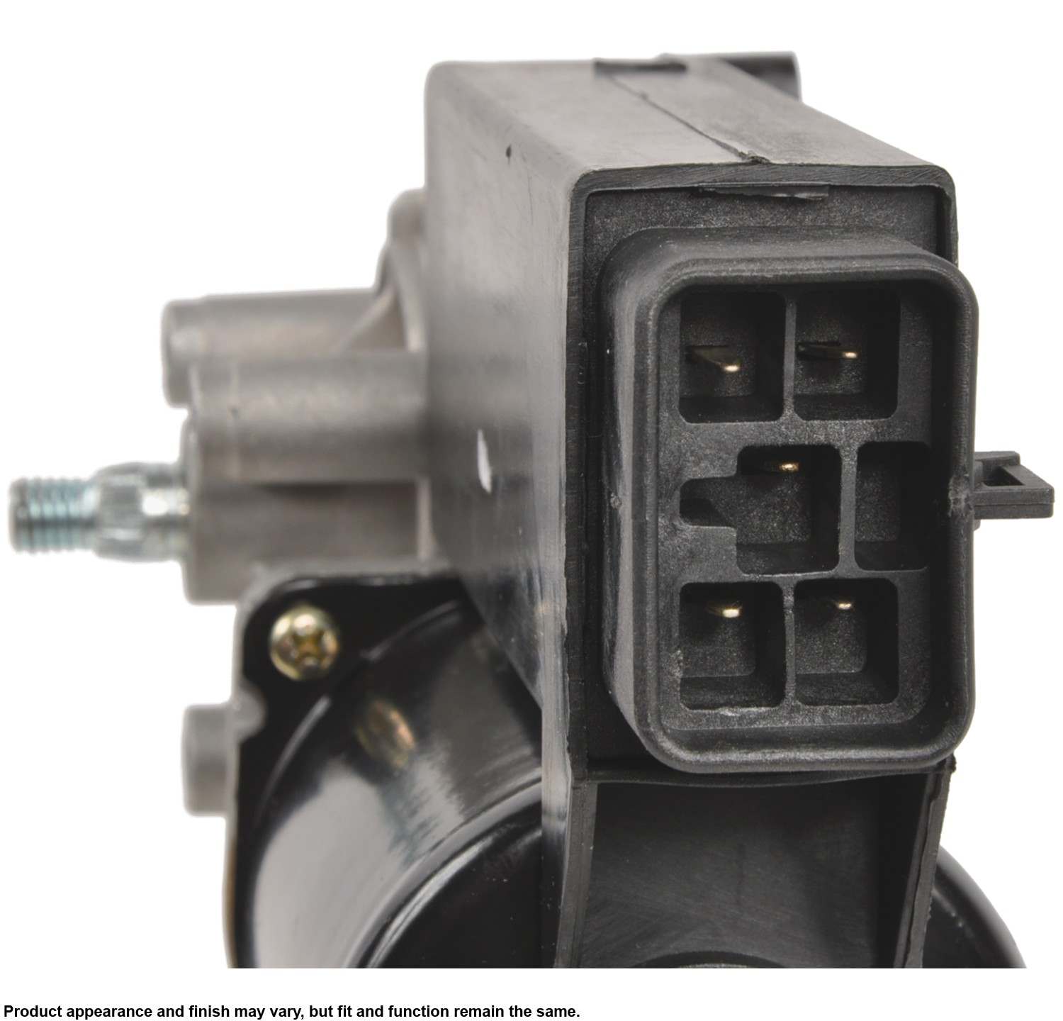 Cardone New Windshield Wiper Motor 85-10100