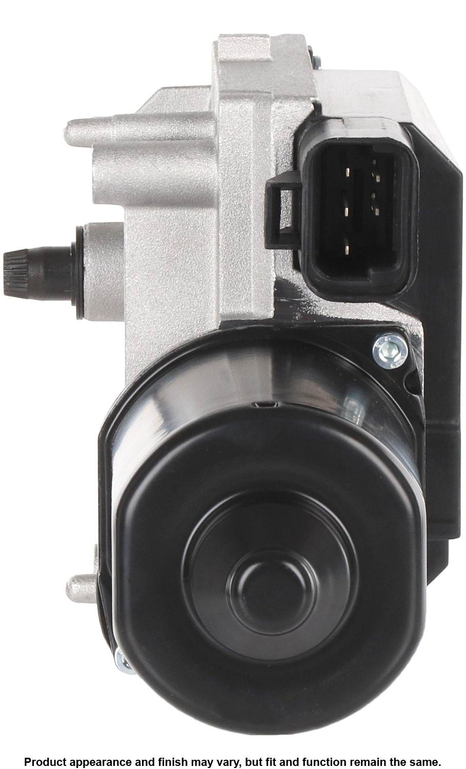 Cardone New Windshield Wiper Motor 85-1012