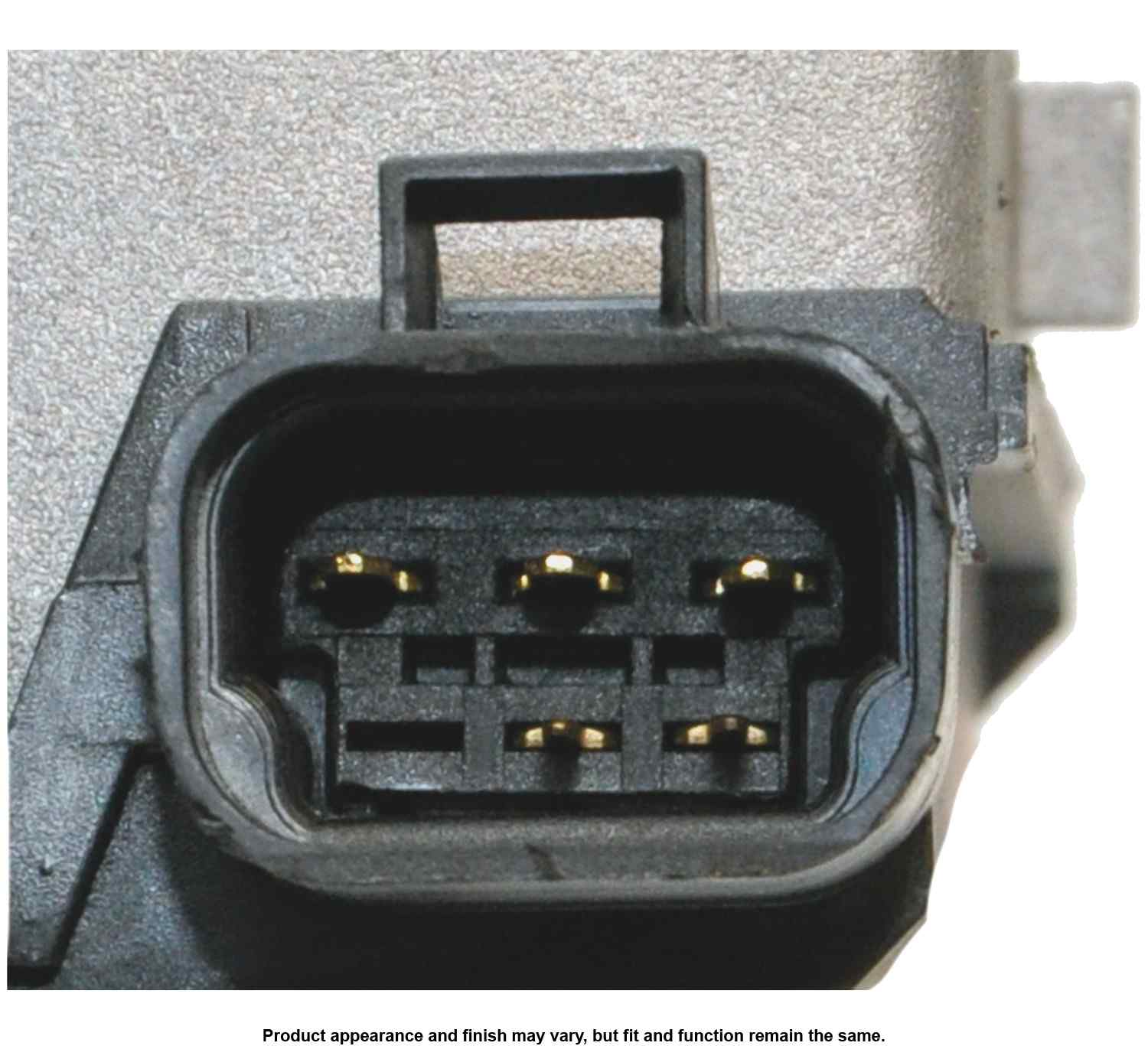 Cardone New Windshield Wiper Motor 85-10190