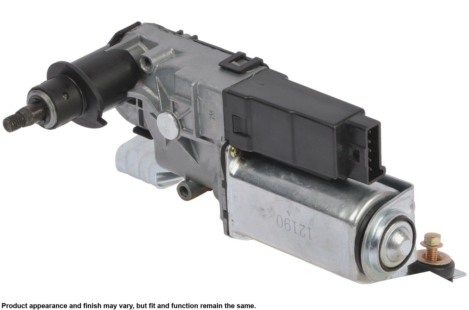 Cardone New Windshield Wiper Motor 85-1026