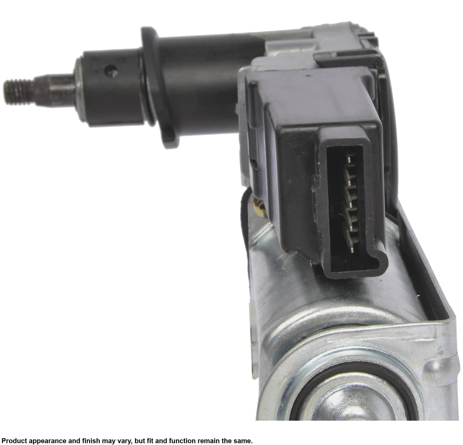 Cardone New Windshield Wiper Motor 85-1026