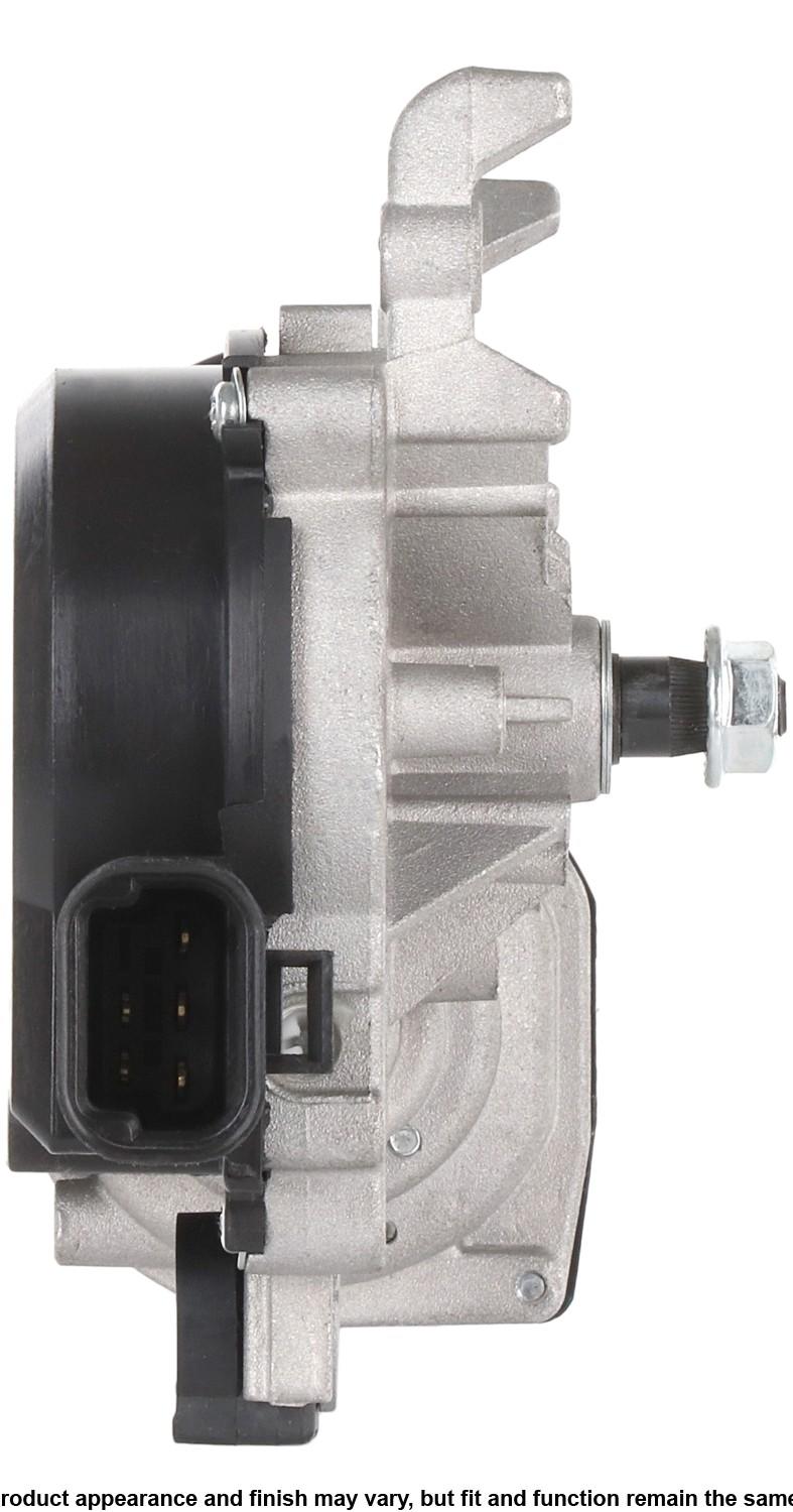 Cardone New Windshield Wiper Motor 85-1027
