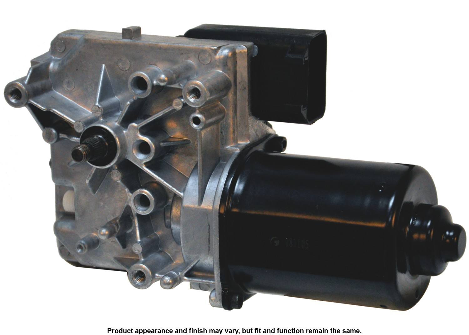 Cardone New Windshield Wiper Motor 85-1029