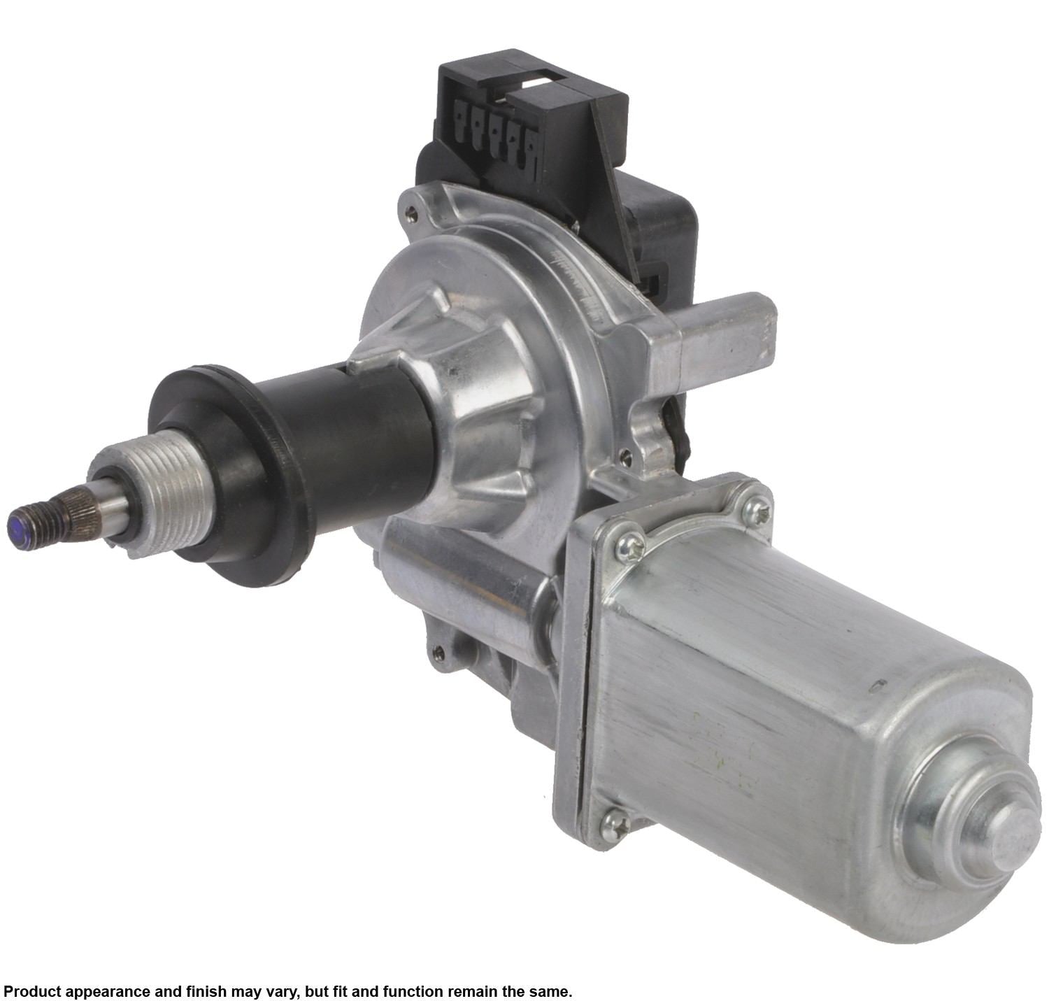 Cardone New Windshield Wiper Motor 85-1045