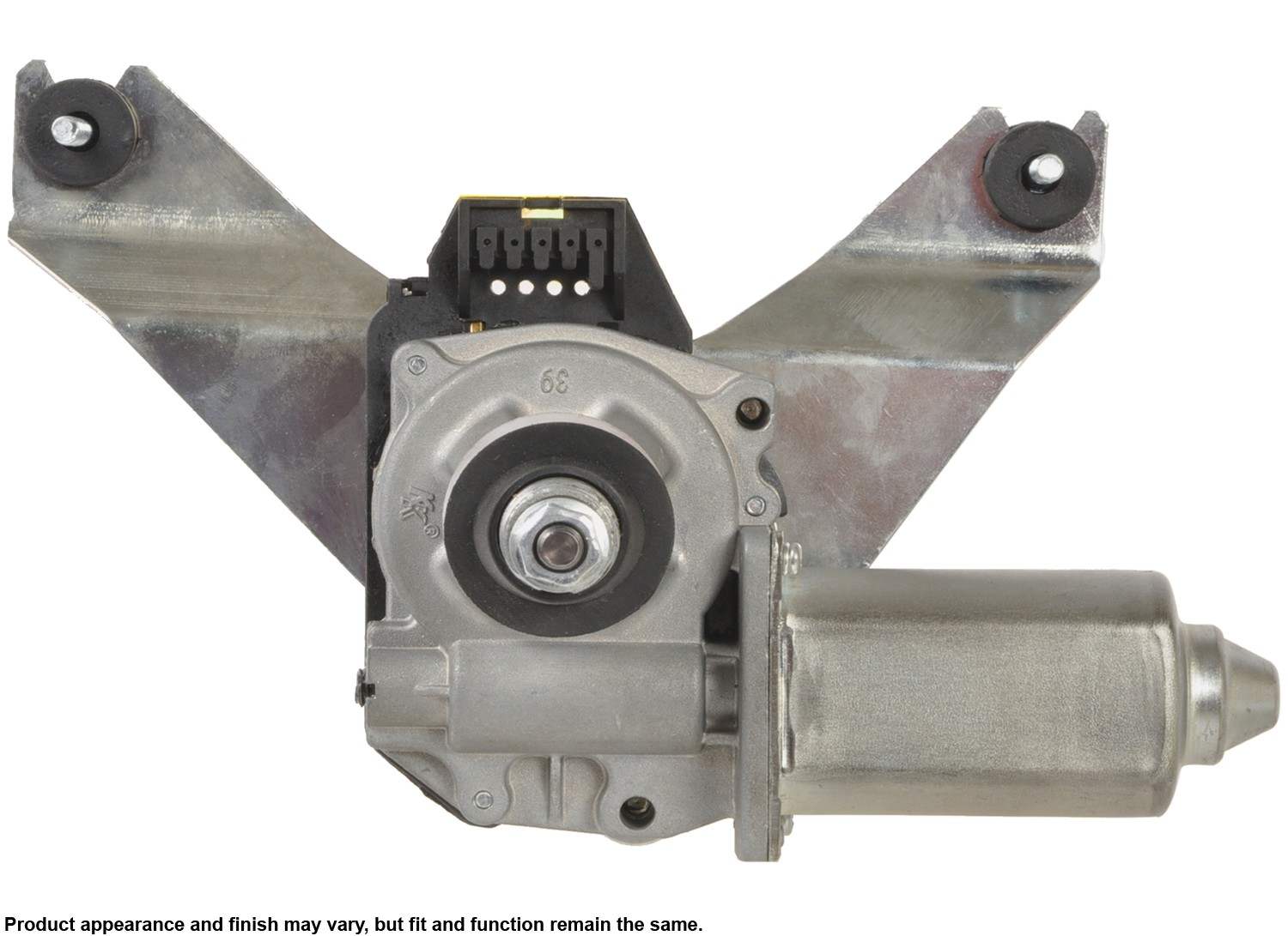 Cardone New Windshield Wiper Motor 85-10490