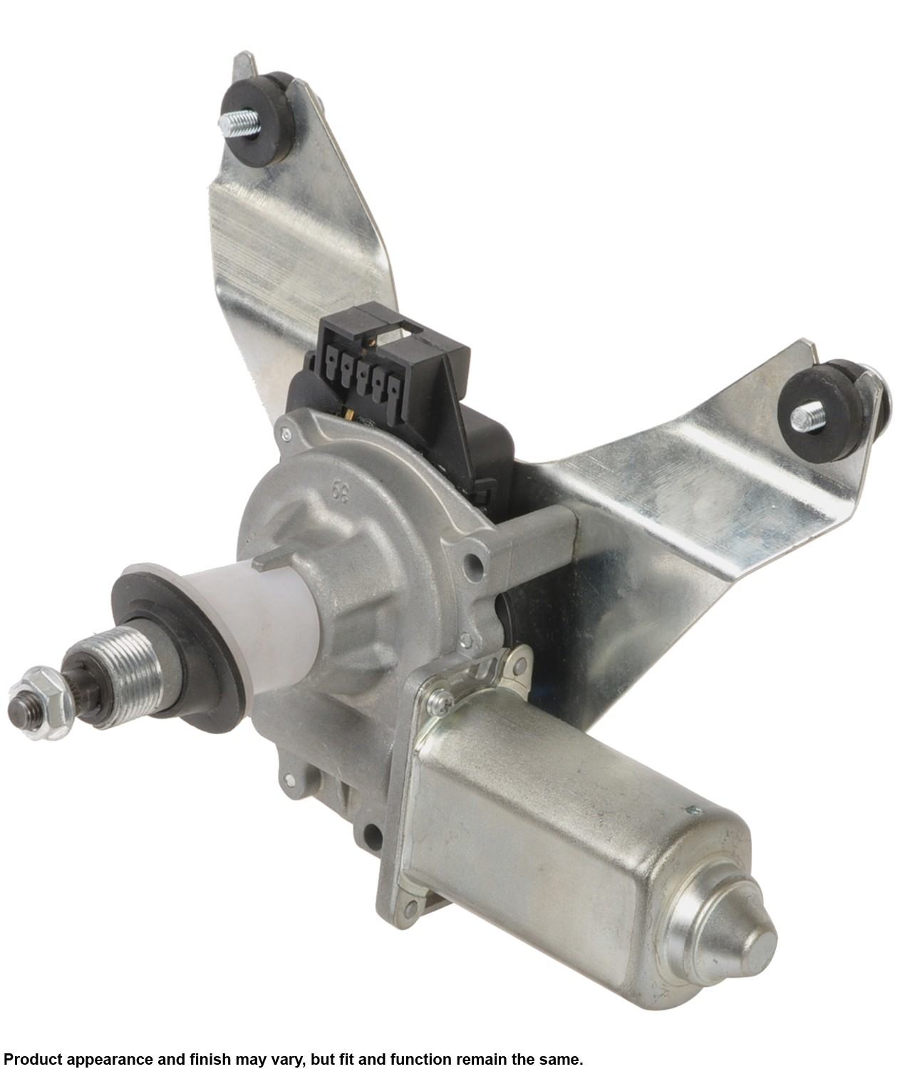 Cardone New Windshield Wiper Motor 85-10490