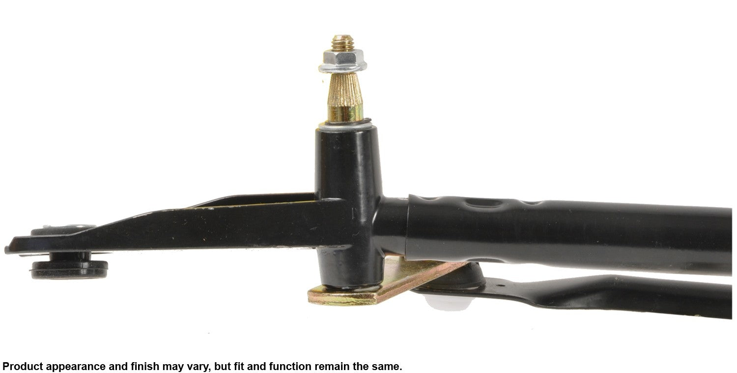 Cardone New Windshield Wiper Linkage 85-1053LK