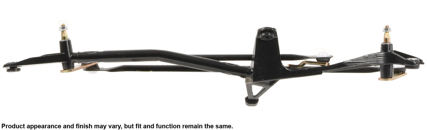 Cardone New Windshield Wiper Linkage 85-1053LK