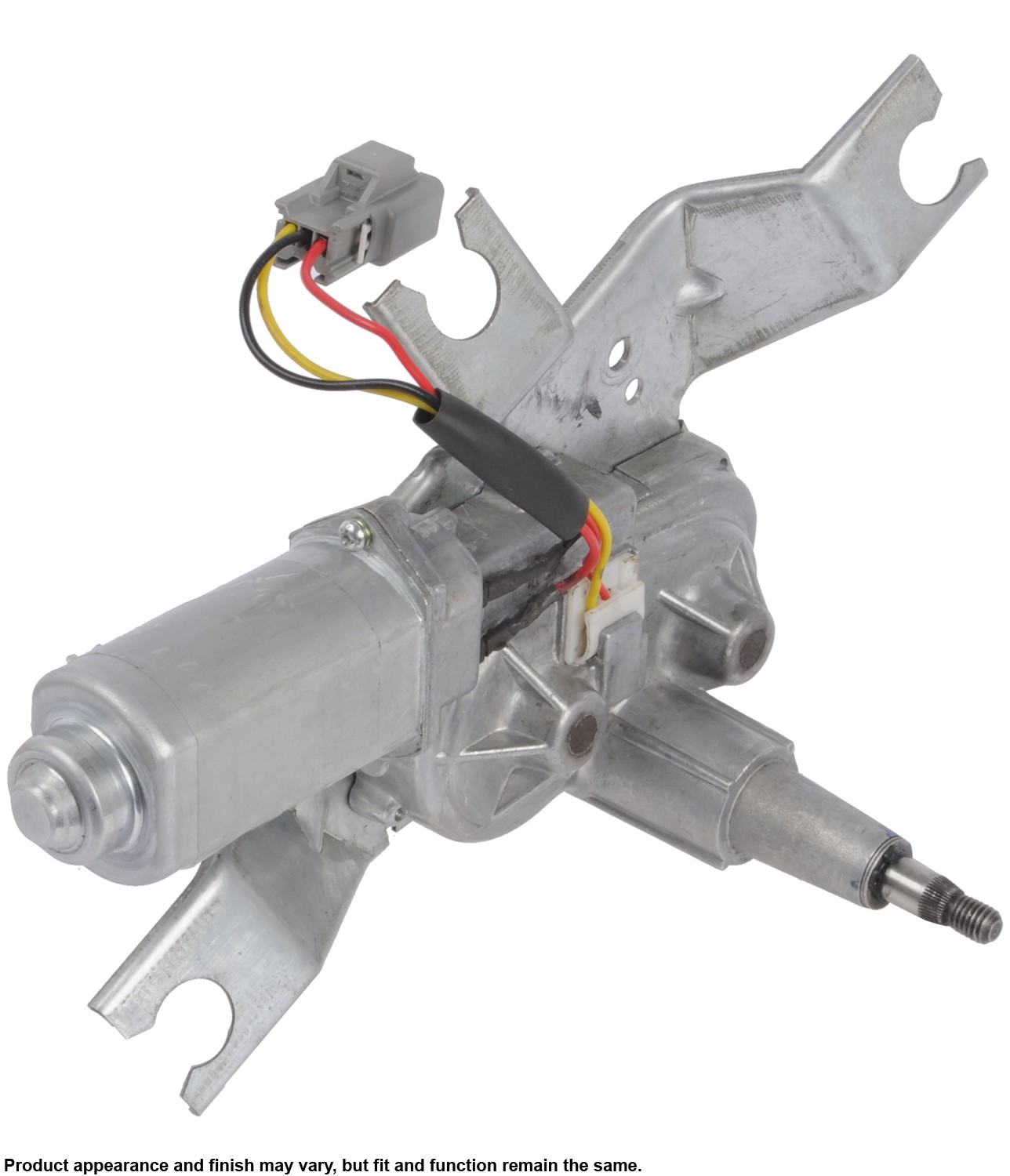 Cardone New Windshield Wiper Motor 85-1055