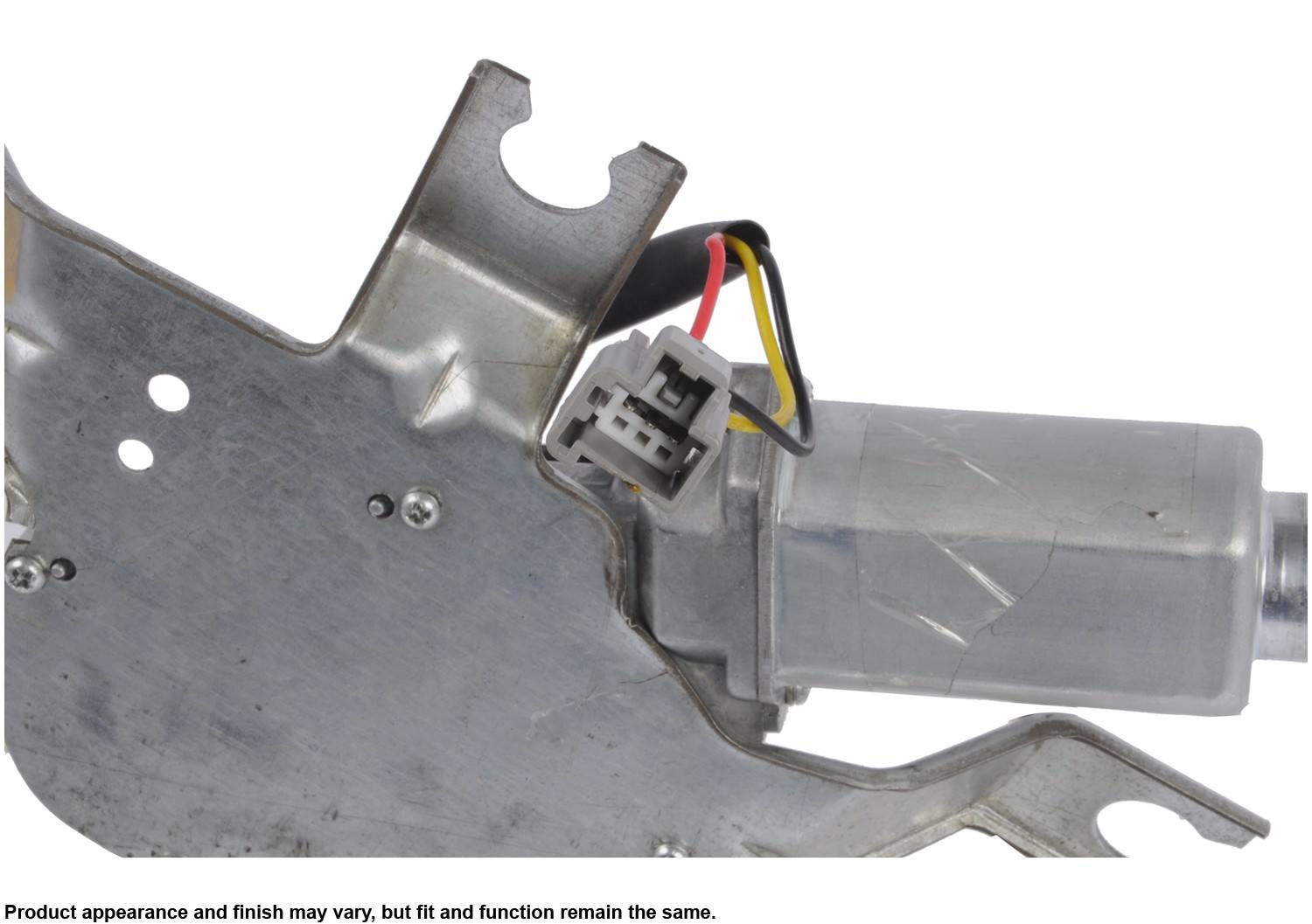 Cardone New Windshield Wiper Motor 85-1055