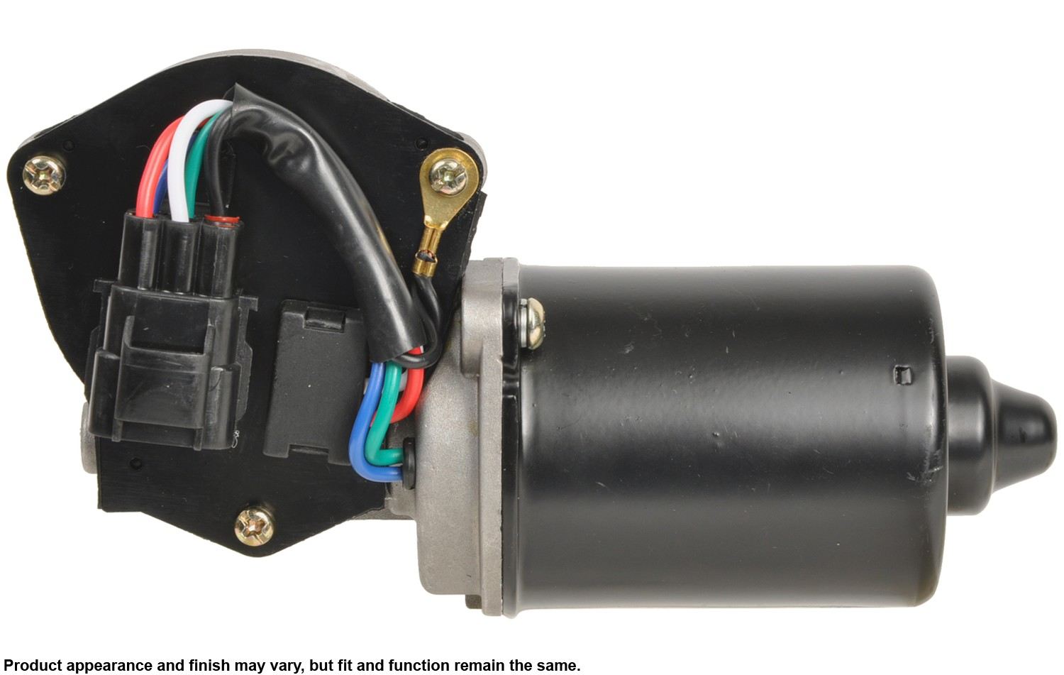 Cardone New Windshield Wiper Motor 85-1056