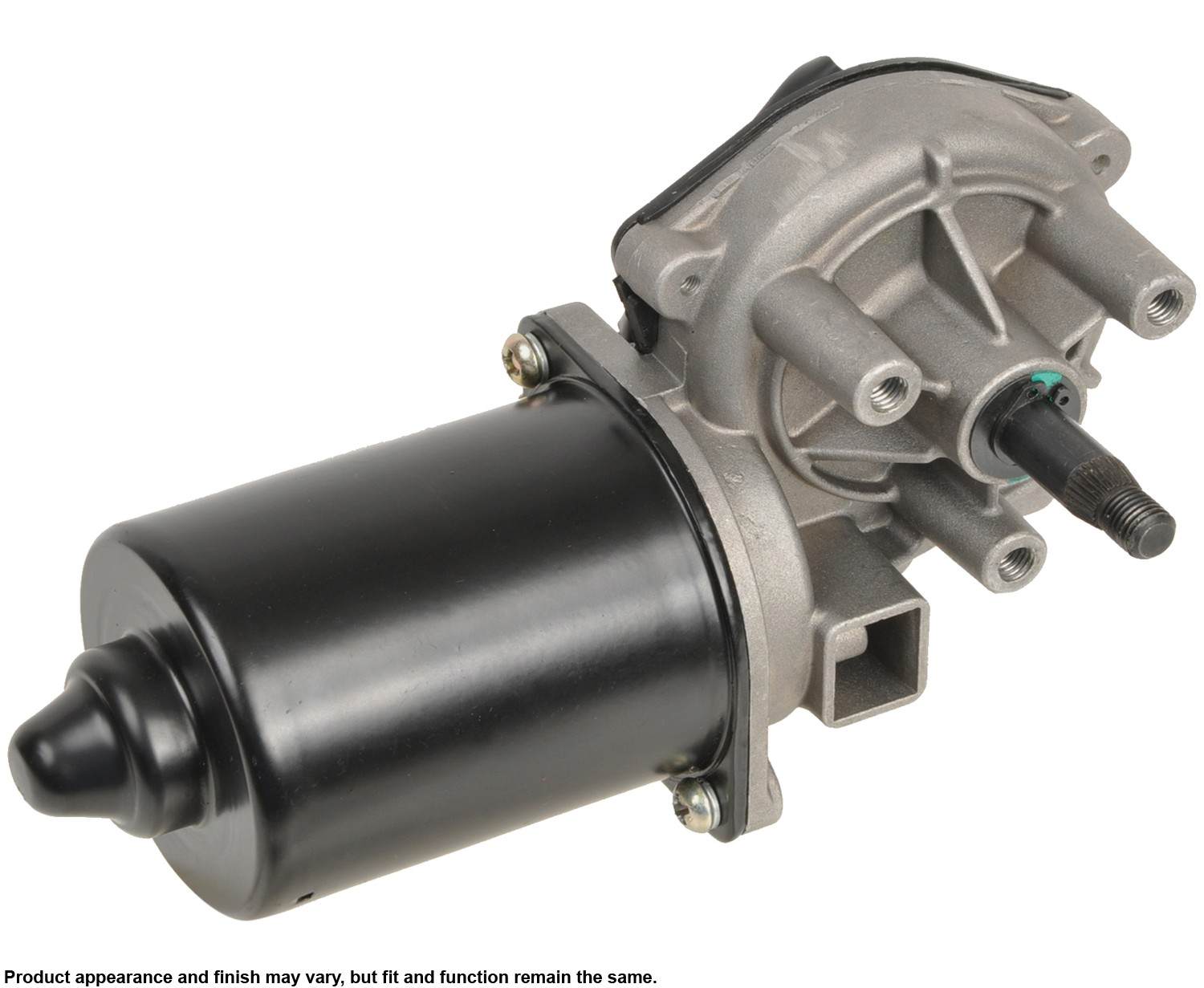 Cardone New Windshield Wiper Motor 85-1056