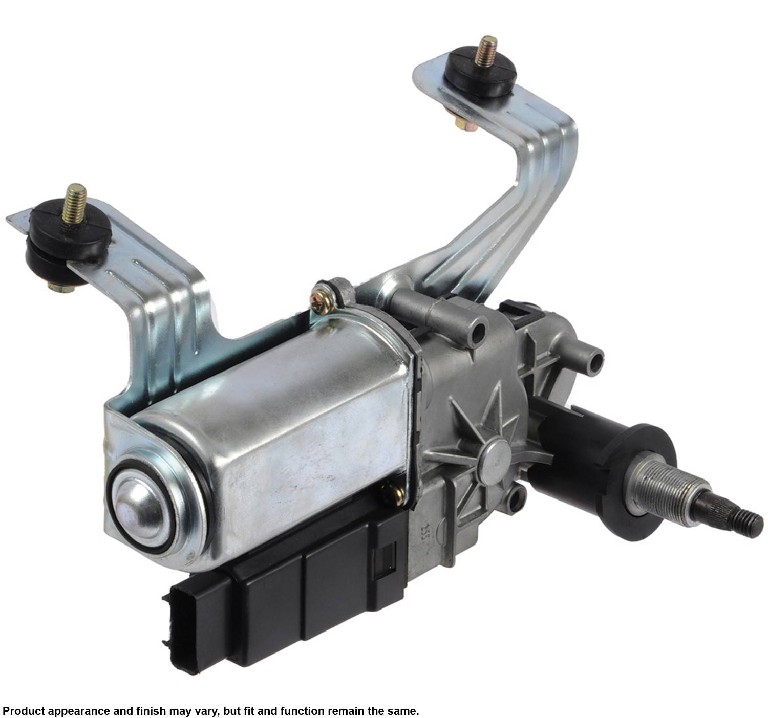 Cardone New Windshield Wiper Motor 85-1058