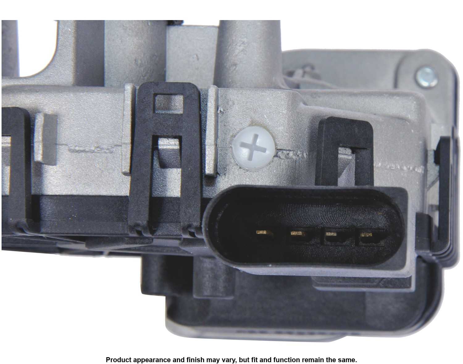 Cardone New New Windshield Wiper Motor 85-1059