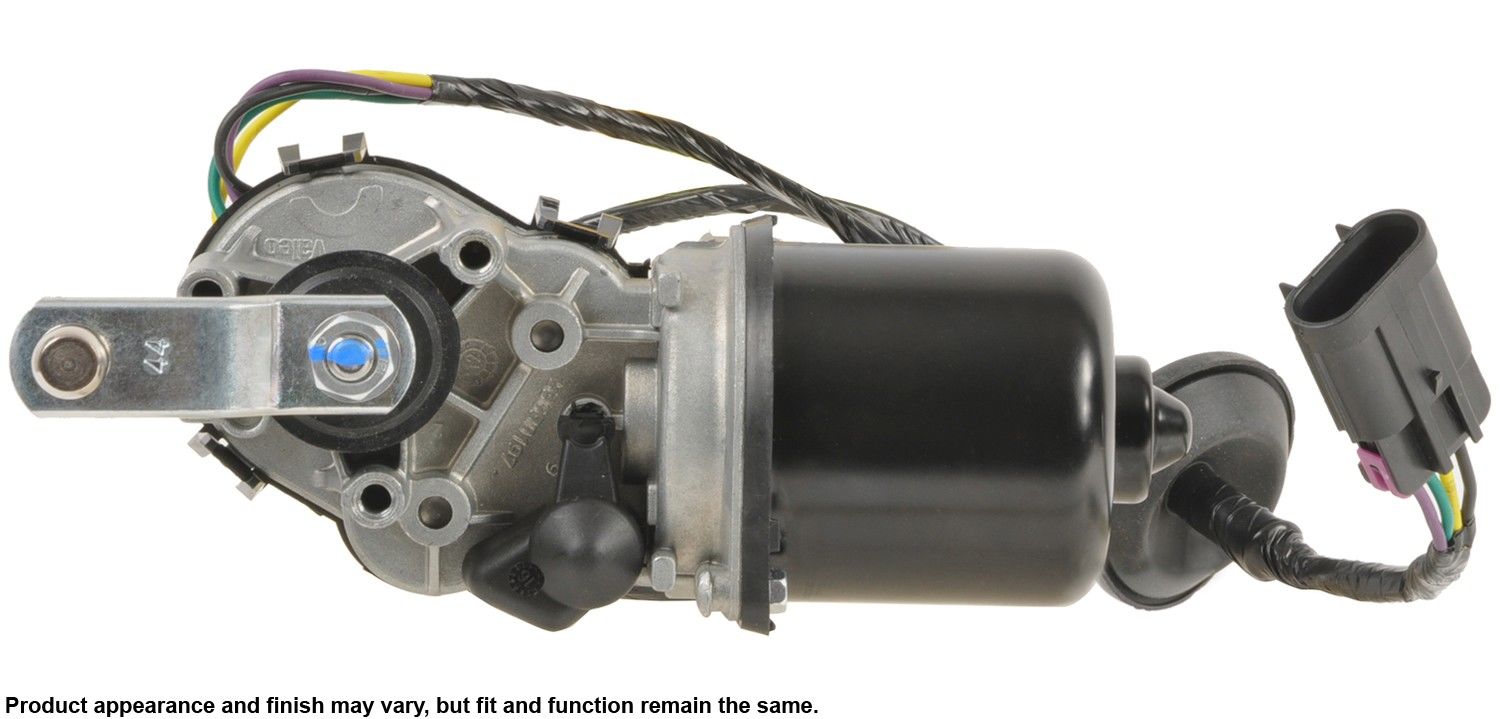 Cardone New Windshield Wiper Motor 85-1062