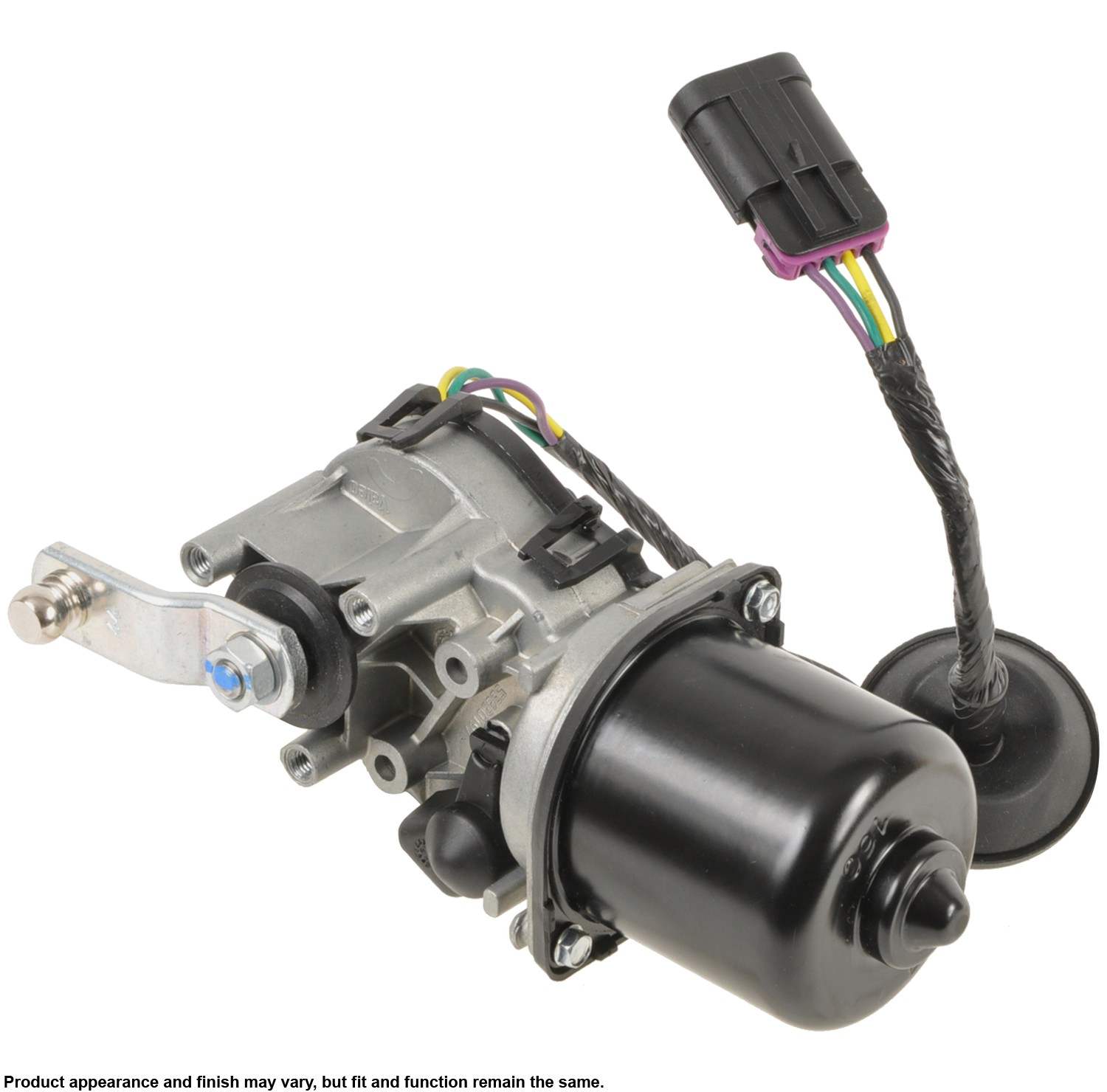 Cardone New Windshield Wiper Motor 85-1062