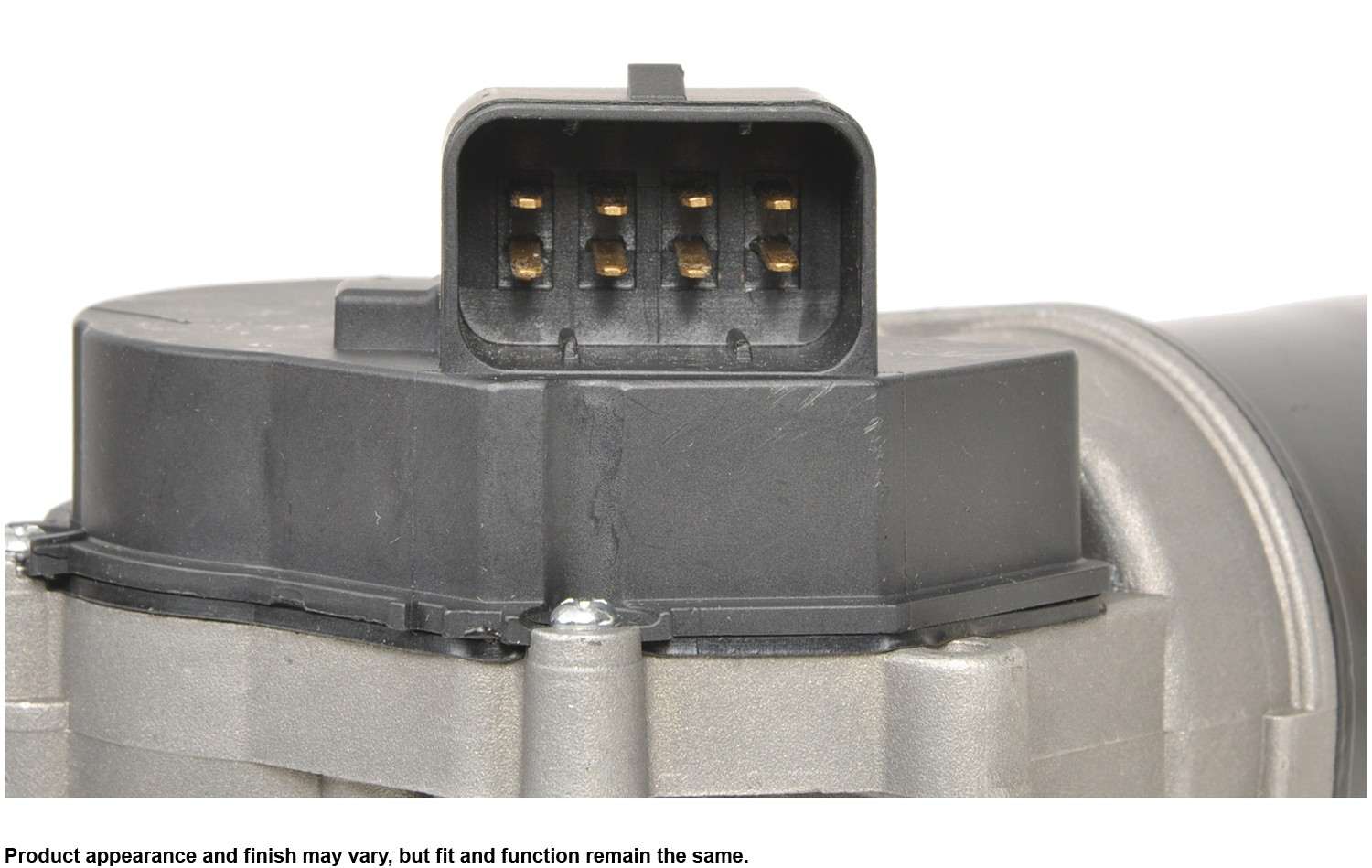 Cardone New Windshield Wiper Motor 85-1064