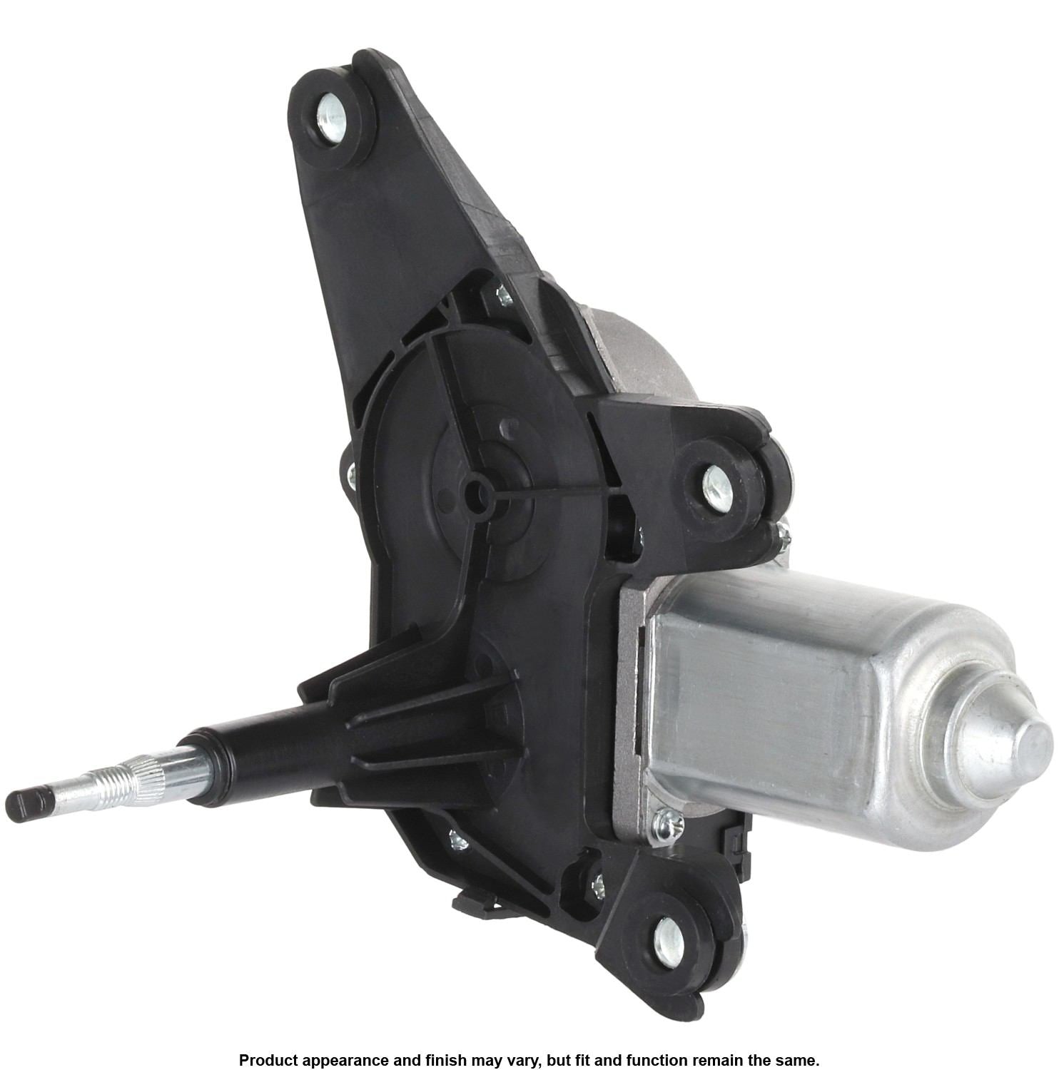 Cardone New New Windshield Wiper Motor 85-1065