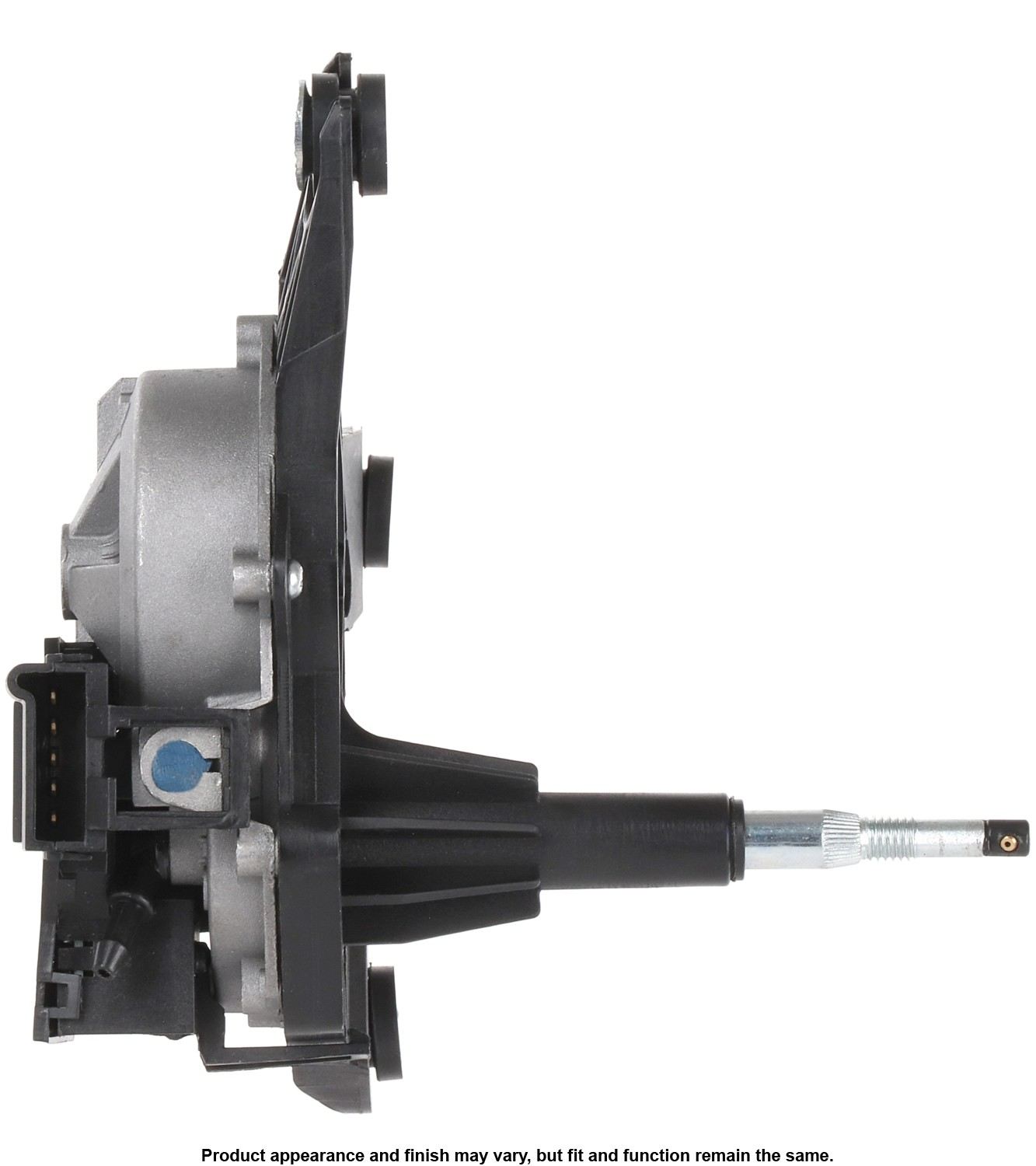 Cardone New New Windshield Wiper Motor 85-1065