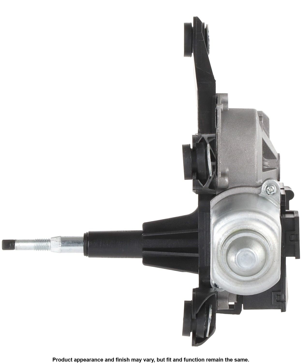 Cardone New New Windshield Wiper Motor 85-1065