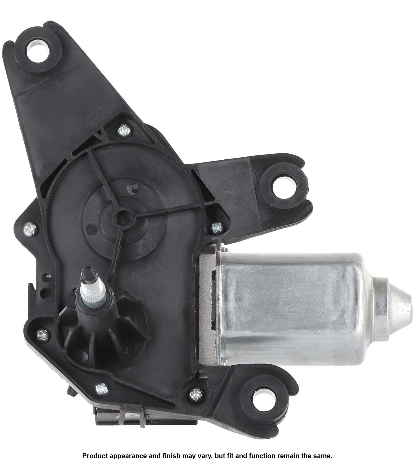 Cardone New New Windshield Wiper Motor 85-1065