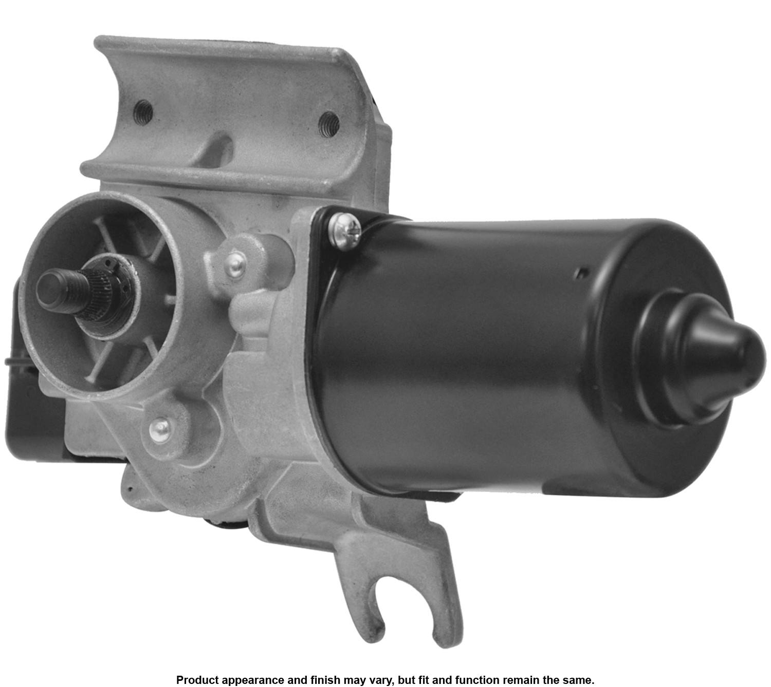 Cardone New New Windshield Wiper Motor 85-1071