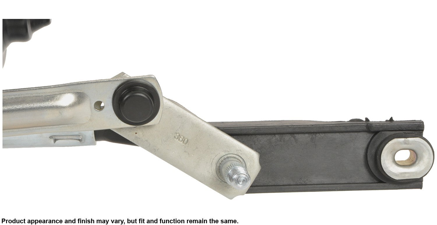 Cardone New Windshield Wiper Motor 85-1076L