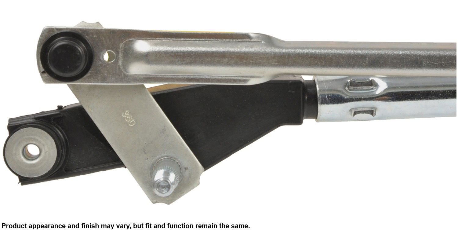 Cardone New Windshield Wiper Motor 85-1076L