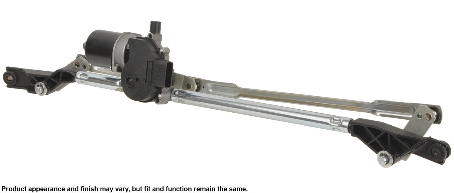 Cardone New Windshield Wiper Motor 85-1076L