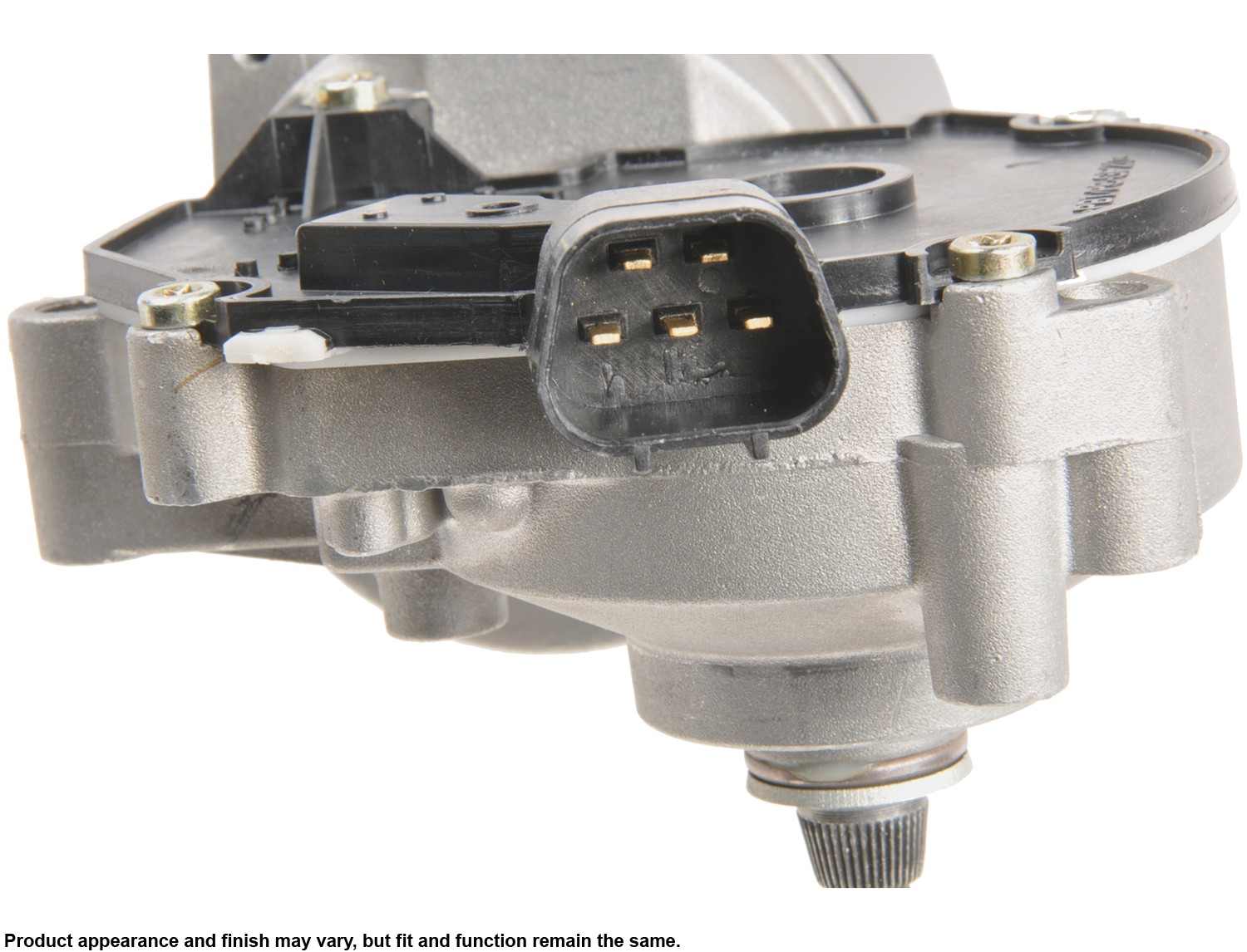 Cardone New Windshield Wiper Motor 85-1089