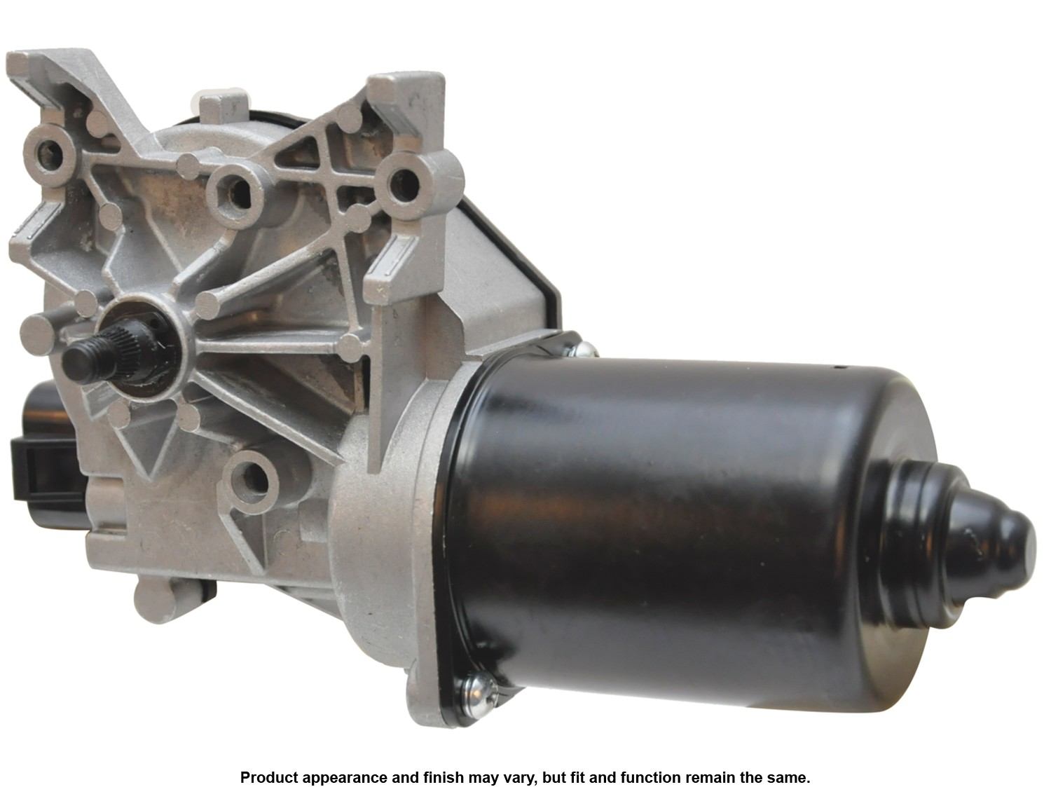 Cardone New Windshield Wiper Motor 85-1096