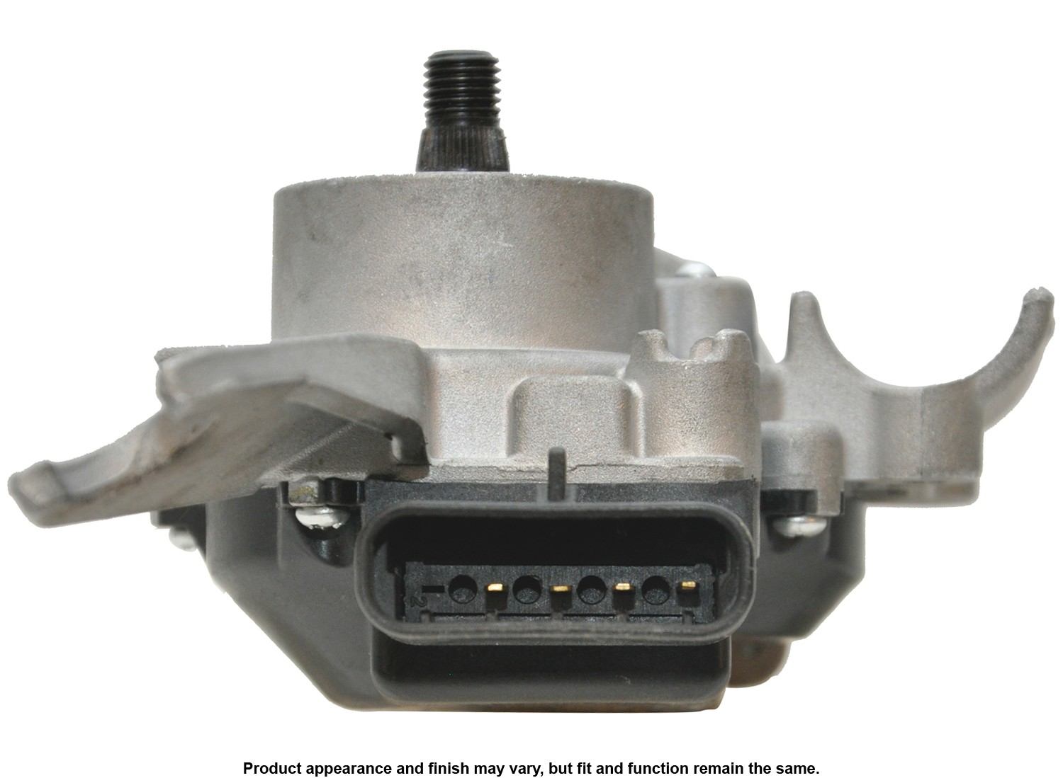 Cardone New Windshield Wiper Motor 85-1107