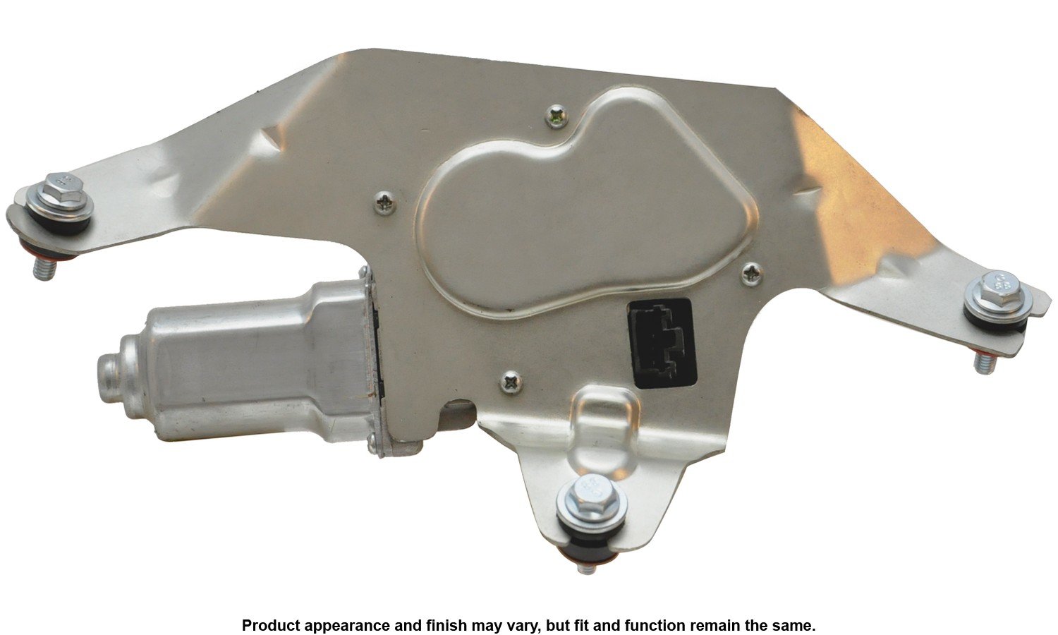 Cardone New New Windshield Wiper Motor 85-1108