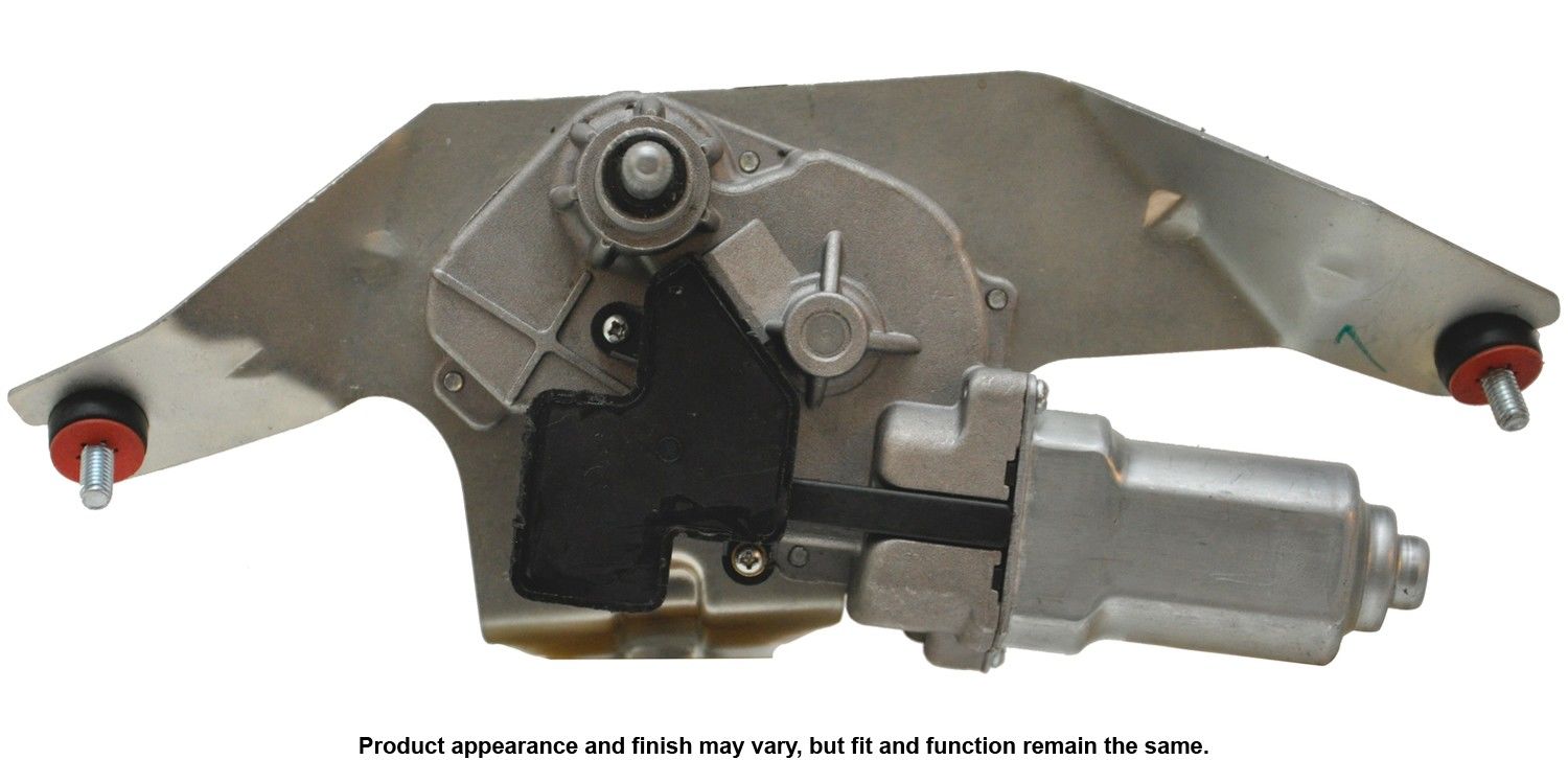 Cardone New New Windshield Wiper Motor 85-1108