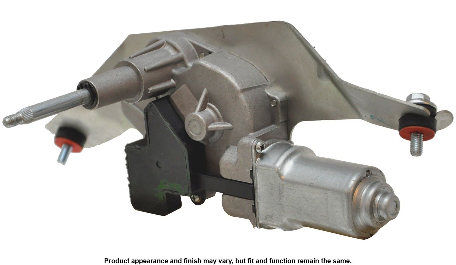 Cardone New New Windshield Wiper Motor 85-1108