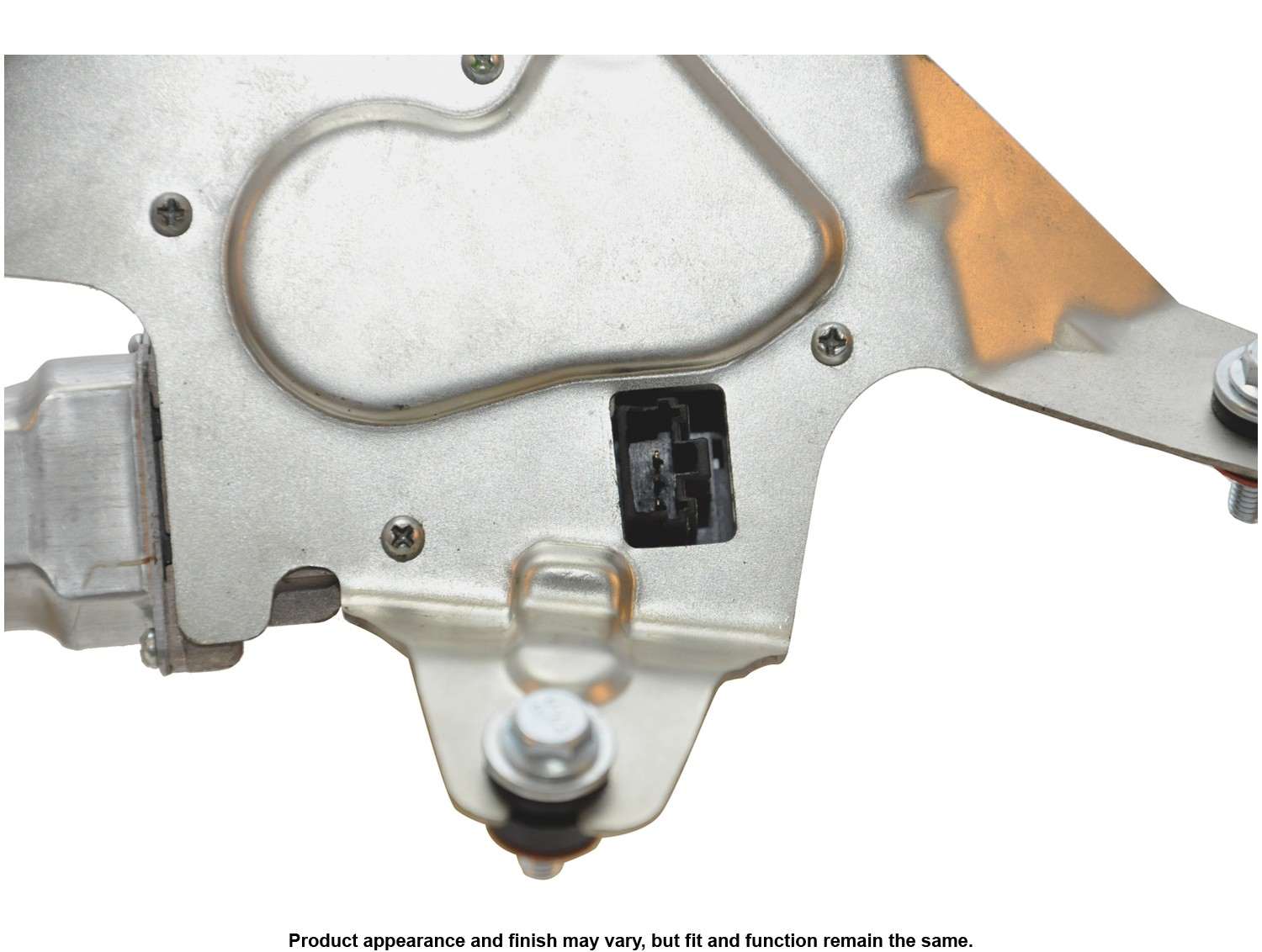 Cardone New New Windshield Wiper Motor 85-1108