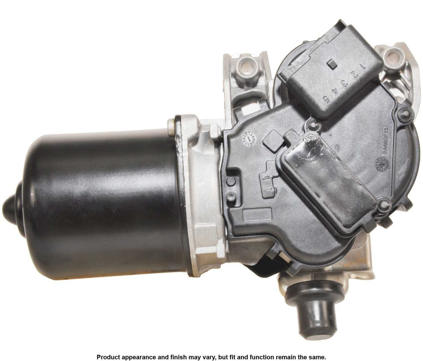 Cardone New New Windshield Wiper Motor 85-1120