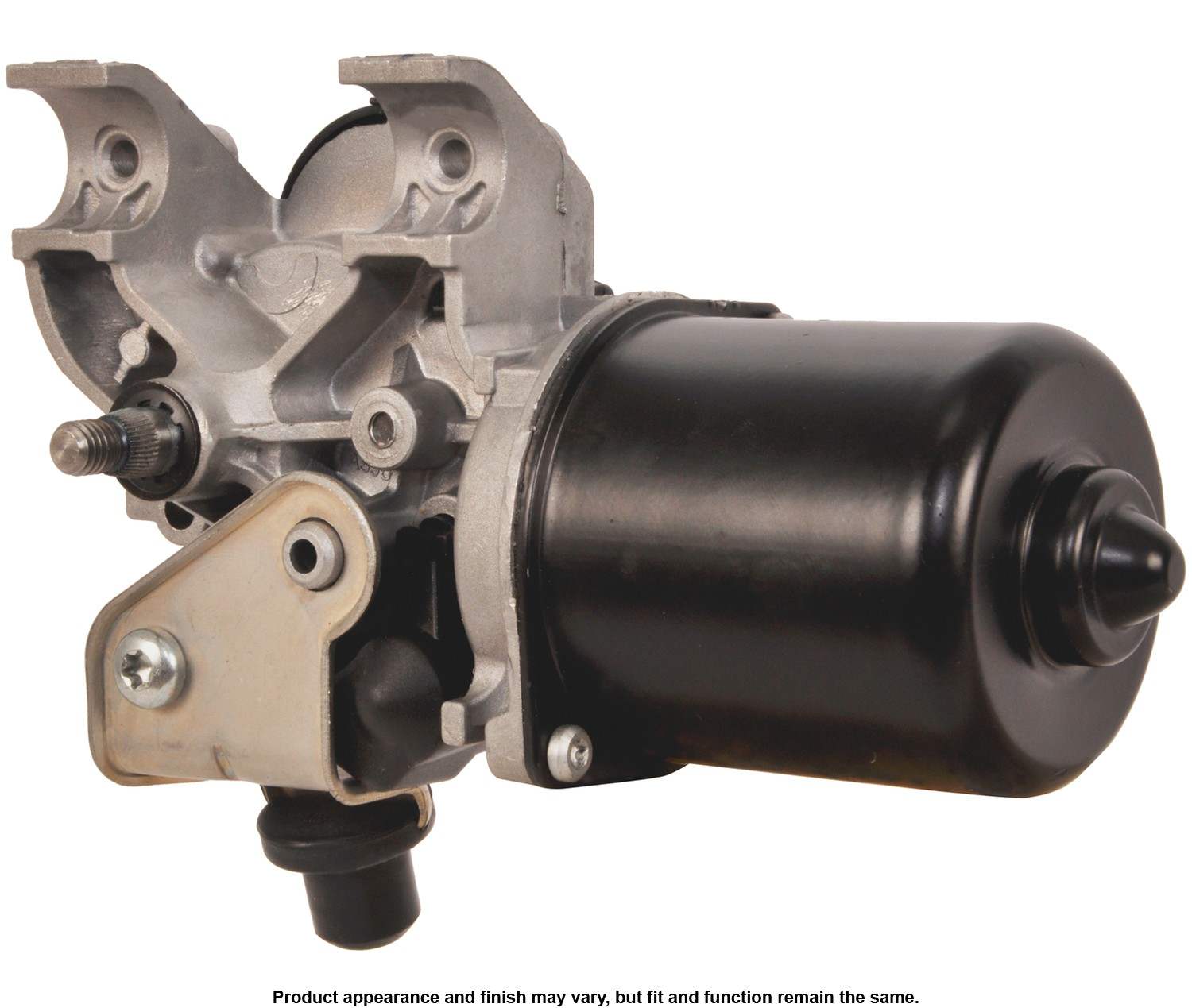 Cardone New New Windshield Wiper Motor 85-1120