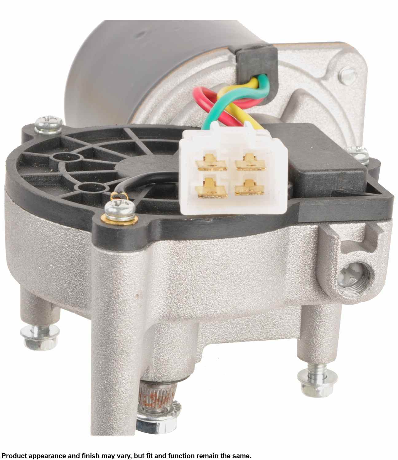 Cardone New Windshield Wiper Motor 85-1162