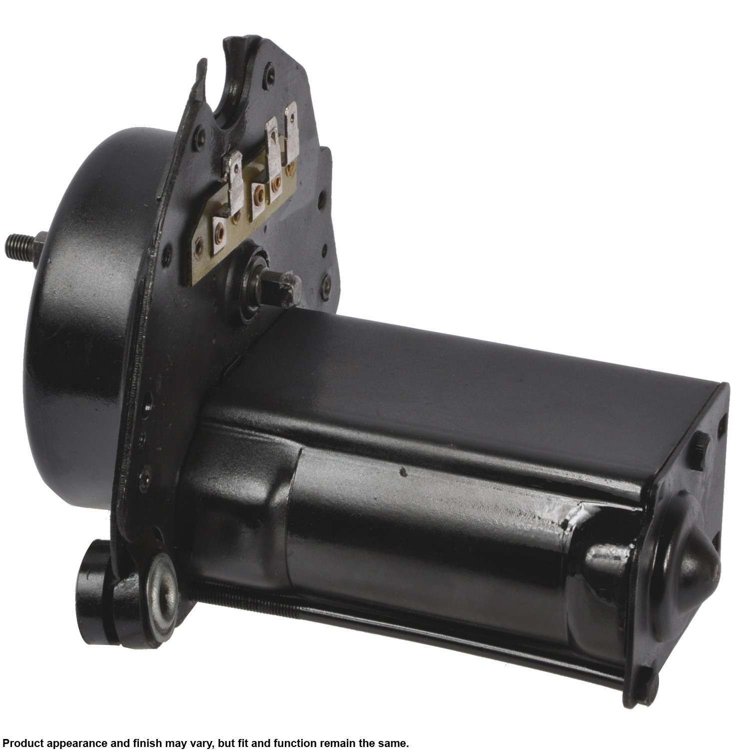 Cardone New Windshield Wiper Motor 85-120
